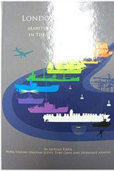 Cover Art for 9781874350613, London Gateway by Anthony Firth