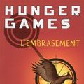 Cover Art for 9782266182706, Hunger Games 2/L'Embrasement by Suzanne Collins