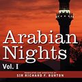 Cover Art for 9781605205793, ARABIAN NIGHTS, in 16 Volumes by Burton, Sir Richard F.
