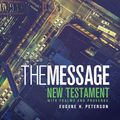 Cover Art for 9781612919812, Message Personal New Testament by Eugene H Peterson