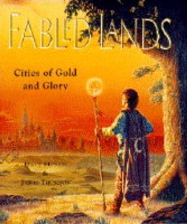Cover Art for 9780330336154, Cities of Gold and Glory by Dave Morris, Jamie Thomson