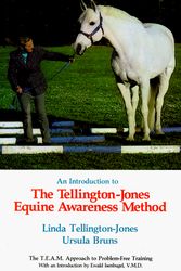 Cover Art for 9780914327189, An Introduction to the Tellington-Jones Equine Awareness Method by Linda Tellington-Jones