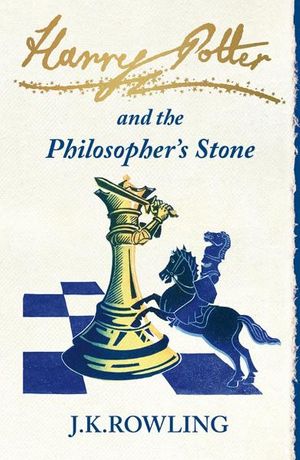 Cover Art for 9781781100004, Harry Potter and the Philosopher's Stone by J. K. Rowling