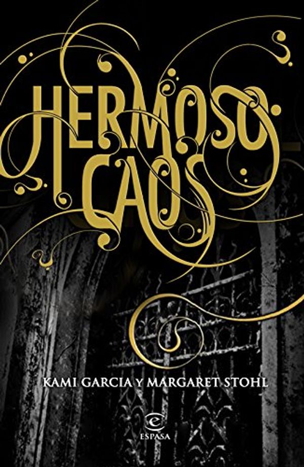 Cover Art for 9788467037166, Hermoso caos by Kami Garcia, Margaret Stohl