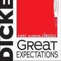 Cover Art for 9781467756501, Great Expectations by Charles Dickens