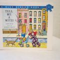 Cover Art for 9780590411028, Tell Me a Mitzi by Lore Segal