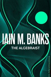 Cover Art for 9780356521756, The Algebraist by Iain M. Banks