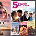 Cover Art for 0720780812418, Choice Romance Movies Nicholas Sparks The Notebook / A walk to Remember / Nights in Rodanthe / Message in a Bottle / Lucky One & The Choice DVD Set Love Bundle Collection 6 pack by Unknown