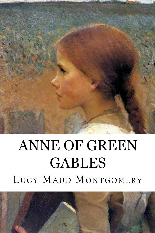 Cover Art for 1230000164343, Anne of Green Gables by Lucy Maud Montgomery