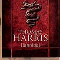 Cover Art for 9783453170537, Hannibal by Thomas Harris