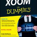 Cover Art for 9781118121641, Motorola XOOM For Dummies by Andy Rathbone