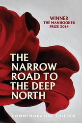 Cover Art for 9780857987921, The Narrow Road to the Deep North by Richard Flanagan