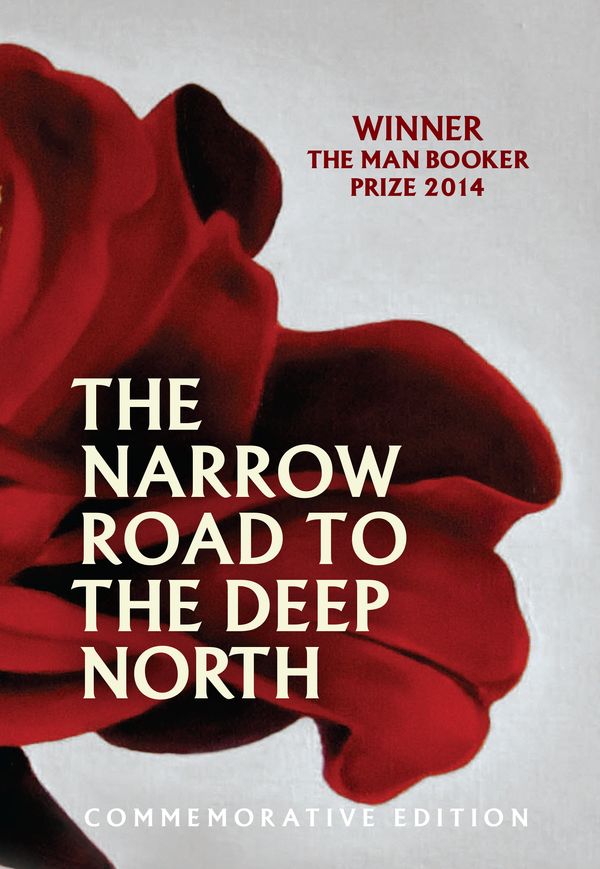 Cover Art for 9780857987921, The Narrow Road to the Deep North by Richard Flanagan