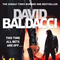 Cover Art for 9781447251019, King and Maxwell by David Baldacci