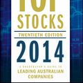 Cover Art for 9781118621790, Top Stocks 2014 by Martin Roth