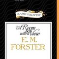 Cover Art for 9781491528082, A Room with a View by E. M. Forster
