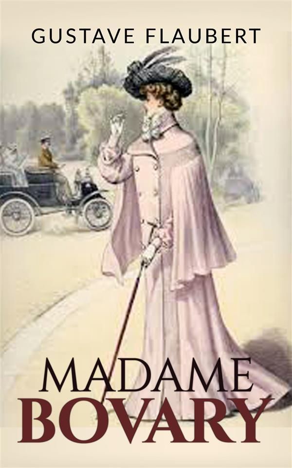 Cover Art for 9788826037592, Madame Bovary by Gustave Flaubert