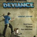 Cover Art for 9780195425673, Understanding Deviance by Chris McCormick