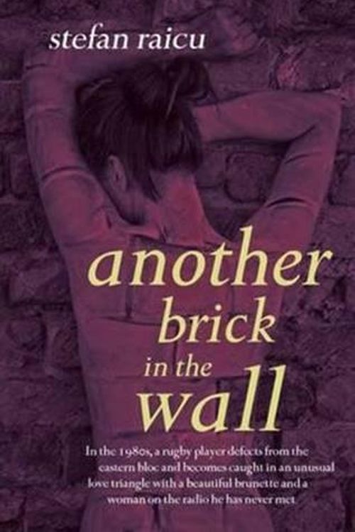 Cover Art for 9781922036131, Another Brick in the Wall by Raicu Stefan