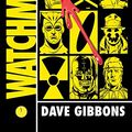 Cover Art for 8601404215681, Watchmen, International Edition by Alan Moore