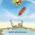 Cover Art for 9780763639709, Tales from the Waterhole by Bob Graham