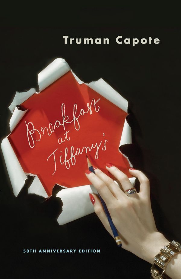 Cover Art for 9780345803054, Breakfast at Tiffany's by Truman Capote