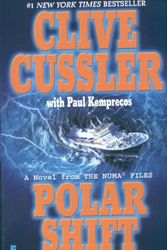 Cover Art for 9780425211335, Polar Shift by Clive Cussler
