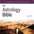 Cover Art for 9780753721230, The Astrology Bible by Judy Hall
