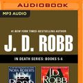 Cover Art for 9781536661644, Ceremony in Death / Vengeance in Death by Robb, J. D.