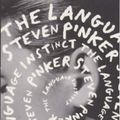 Cover Art for 9780140291230, The Language Instinct by Steven Pinker