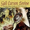 Cover Art for 9780060734084, Fairest by Gail Carson Levine