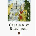 Cover Art for 9780140025705, Galahad at Blandings by P. G. Wodehouse