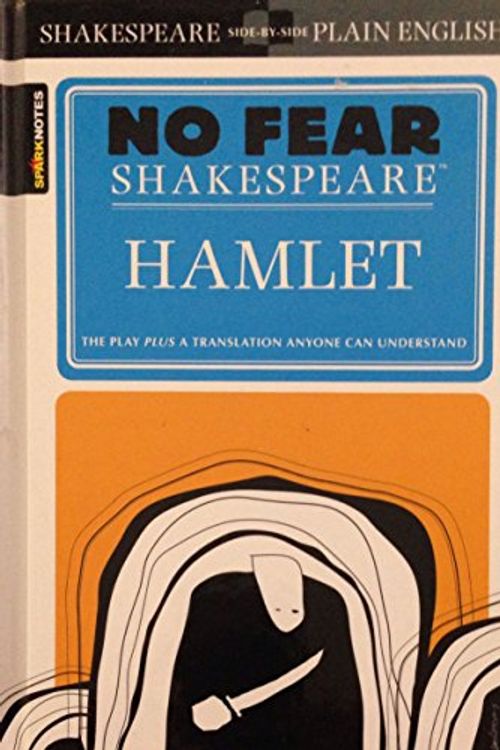 Cover Art for 9781411400429, Hamlet by William Shakespeare