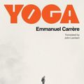 Cover Art for 9781250872982, Yoga by Emmanuel Carrère