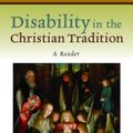 Cover Art for 9780802866028, Disability in the Christian Tradition by Brian Brock