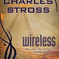 Cover Art for 9781101081983, Wireless by Charles Stross