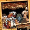 Cover Art for 9780980209228, Red Dragon Inn 4 Card Game by Slugfest Games