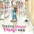 Cover Art for 9781975353698, Teasing Master Takagi-San, Vol. 5 by Soichiro Yamamoto
