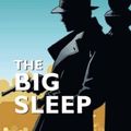 Cover Art for 9788119007158, The Big Sleep by Raymond Chandler
