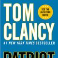 Cover Art for 9781101002391, Patriot Games by Tom Clancy