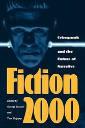 Cover Art for 9780820314495, Fiction 2000 by George Edgar Slusser, T. A. Shippey
