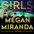 Cover Art for B0176M3UJW, All the Missing Girls: A Novel by Megan Miranda