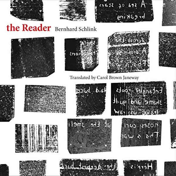 Cover Art for B08BV1NZ5H, The Reader by Bernhard Schlink