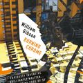 Cover Art for 9781473217454, Burning Chrome by William Gibson