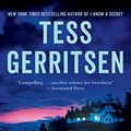 Cover Art for 9780593159866, Shape of Night the Exp by Tess Gerritsen