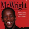 Cover Art for 9780002187268, Mr Wright Hb by Ian Wright