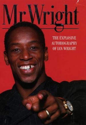 Cover Art for 9780002187268, Mr Wright Hb by Ian Wright