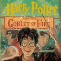 Cover Art for 9781781100301, Harry Potter and the Goblet of Fire: 4 by J. K. Rowling