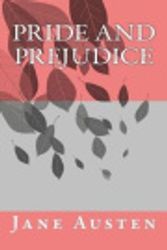 Cover Art for 9781548836795, Pride and Prejudice by Jane Austen