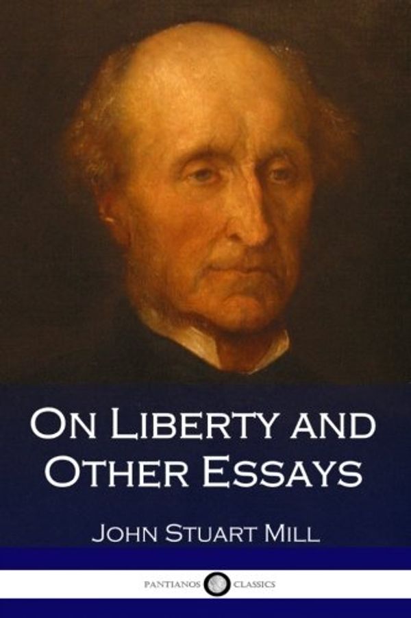 Cover Art for 9781543131604, On Liberty and Other Essays by John Stuart Mill